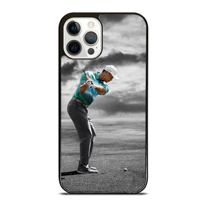 TIGER WOODS iPhone 12 Pro Case