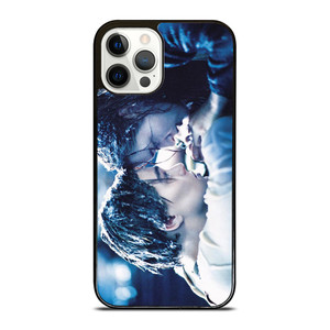 THE TITANIC JACK AND ROSE iPhone 12 Pro Case THE TITANIC JACK AND ROSE iPhone 12 Pro Case