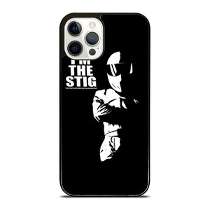 THE STIG 2 iPhone 12 Pro Case