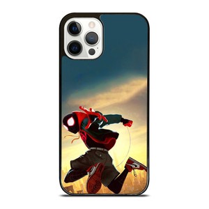 THE SPIDER-VERSE iPhone 12 Pro Case