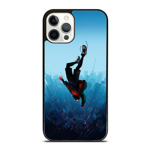 THE SPIDER-VERSE 2 iPhone 12 Pro Case