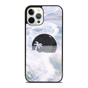 THE NEIGHBOURHOOD LOGO iPhone 12 Pro Case