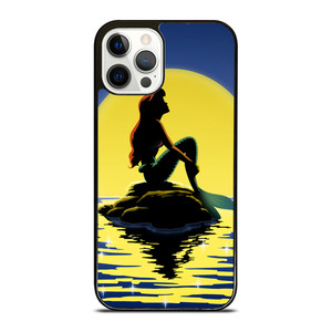THE LITTLE MERMAID iPhone 12 Pro Case