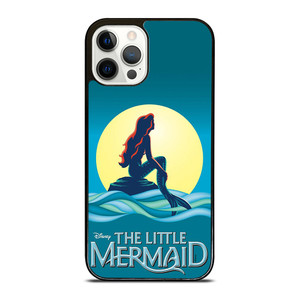 THE LITTLE MERMAID 2 iPhone 12 Pro Case