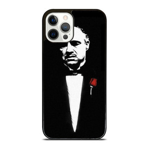 THE GODFATHER 2 iPhone 12 Pro Case