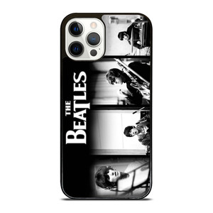 THE BEATLES BAND iPhone 12 Pro Case