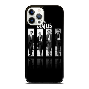 THE BEATLES BAND 2 iPhone 12 Pro Case