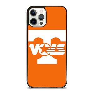 TENNESSEE VOLUNTEERS VOLS iPhone 12 Pro Case