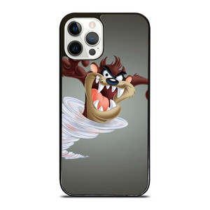 TAZMANIA DEVIL iPhone 12 Pro Case