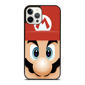SUPER MARIO BROS 3 iPhone 12 Pro Case