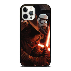 STAR WARS KYLO REN 3 iPhone 12 Pro Case
