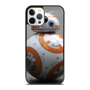 STAR WARS BB8 iPhone 12 Pro Case STAR WARS BB8 iPhone 12 Pro Case