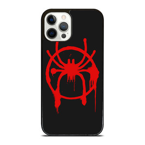 SPIDER-MAN INTO THE SPIDER-VERSE 2 iPhone 12 Pro Case SPIDER-MAN INTO THE SPIDER-VERSE 2 iPhone 12 Pro Case