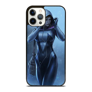 SPIDER GWEN SUPERHERO iPhone 12 Pro Case