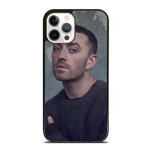 SAM SMITH iPhone 12 Pro Case