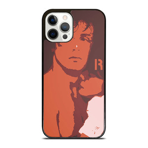 ROCKY BALBOA 2 iPhone 12 Pro Case ROCKY BALBOA 2 iPhone 12 Pro Case