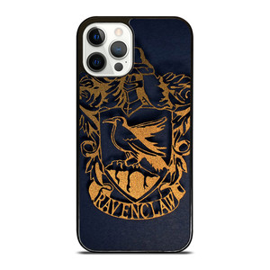 RAVENCLAW HARRY POTTER HOGWARTS iPhone 12 Pro Case RAVENCLAW HARRY POTTER HOGWARTS iPhone 12 Pro Case