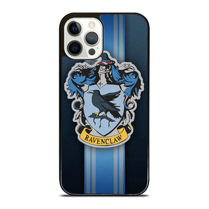 RAVENCLAW HARRY POTTER HOGWARTS 3 iPhone 12 Pro Case RAVENCLAW HARRY POTTER HOGWARTS 3 iPhone 12 Pro Case