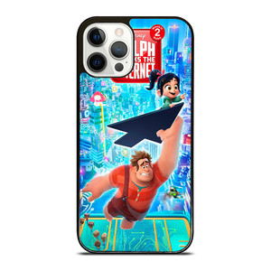 RALPH BREAKS THE INTERNET iPhone 12 Pro Case