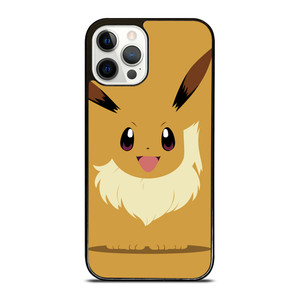 POKEMON EEVEE CUTE iPhone 12 Pro Case