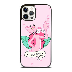 PINK PANTHER LOVE iPhone 12 Pro Case PINK PANTHER LOVE iPhone 12 Pro Case