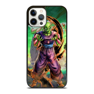 PICCOLO DRAGONBALL Z iPhone 12 Pro Case