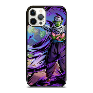PICCOLO DRAGONBALL Z 2 iPhone 12 Pro Case