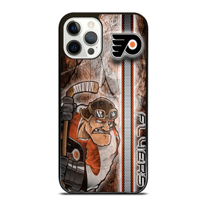PHILADELPHIA FLYERS iPhone 12 Pro Case PHILADELPHIA FLYERS iPhone 12 Pro Case