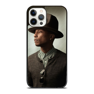 PHARRELL WILIAMS iPhone 12 Pro Case PHARRELL WILIAMS iPhone 12 Pro Case