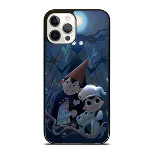 OVER THE GARDEN WALL 2 iPhone 12 Pro Case