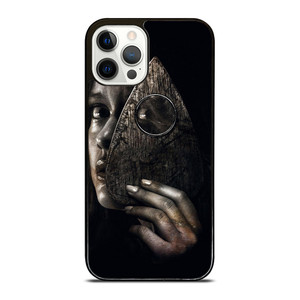 OUIJA HORROR MOVIE iPhone 12 Pro Case OUIJA HORROR MOVIE iPhone 12 Pro Case