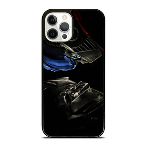 OPTIMUS PRIME TRANSFORMERS 2 iPhone 12 Pro Case