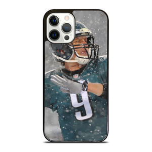 NICK FOLES PHILADELPHIA EAGLES 2 iPhone 12 Pro Case