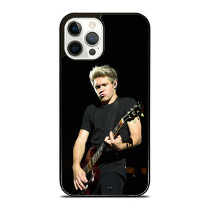 NIALL HORAN ONE DIRECTION PLAYING GUITAR 3 iPhone 12 Pro Case