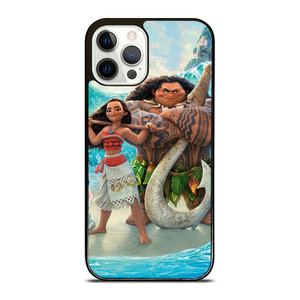 MOANA DISNEY iPhone 12 Pro Case MOANA DISNEY iPhone 12 Pro Case