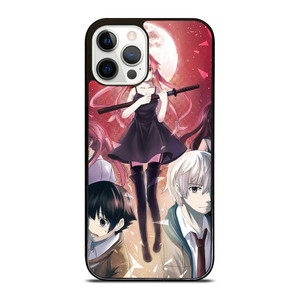 MIRAI NIKKI ANIME iPhone 12 Pro Case