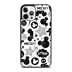 MICKEY MOUSE iPhone 12 Pro Case