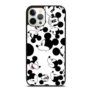 MICKEY MOUSE 2 iPhone 12 Pro Case