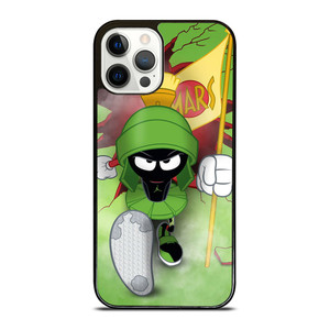 MARVIN THE MARTIAN JORDAN iPhone 12 Pro Case