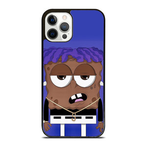 LIL UZI VERT BOB iPhone 12 Pro Case LIL UZI VERT BOB iPhone 12 Pro Case