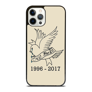 LIL PEEP CRY BABY 2 iPhone 12 Pro Case
