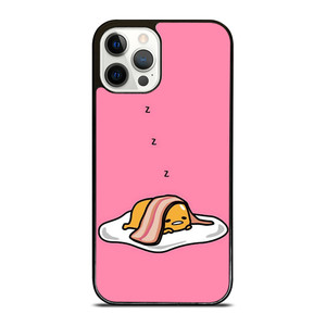LAZY EGG GUDETAMA 2 iPhone 12 Pro Case