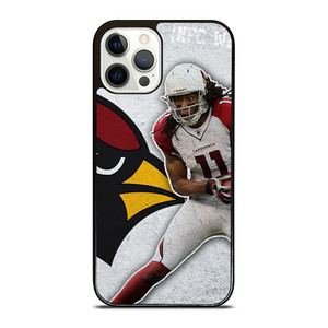 LARRY FITZGERALD ARIZONA CARDINALS iPhone 12 Pro Case