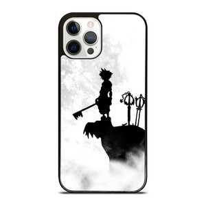 KINGDOM HEARTS iPhone 12 Pro Case