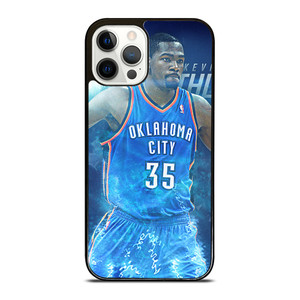 KEVIN DURANT OKLAHOMA CITY iPhone 12 Pro Case KEVIN DURANT OKLAHOMA CITY iPhone 12 Pro Case
