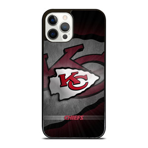 KANSAS CITY CHIEFS 2 iPhone 12 Pro Case