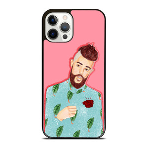 JON BELLION THE HUMAN CONDITION 2 iPhone 12 Pro Case