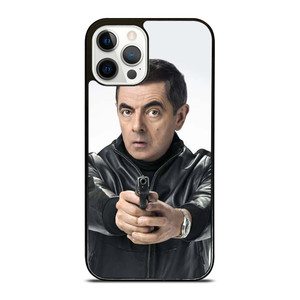 JOHNNY ENGLISH iPhone 12 Pro Case