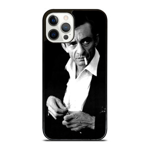 JOHNNY CASH 2 iPhone 12 Pro Case JOHNNY CASH 2 iPhone 12 Pro Case
