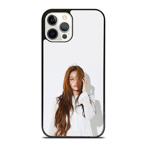 JENNIE BLACKPINK 2 iPhone 12 Pro Case
